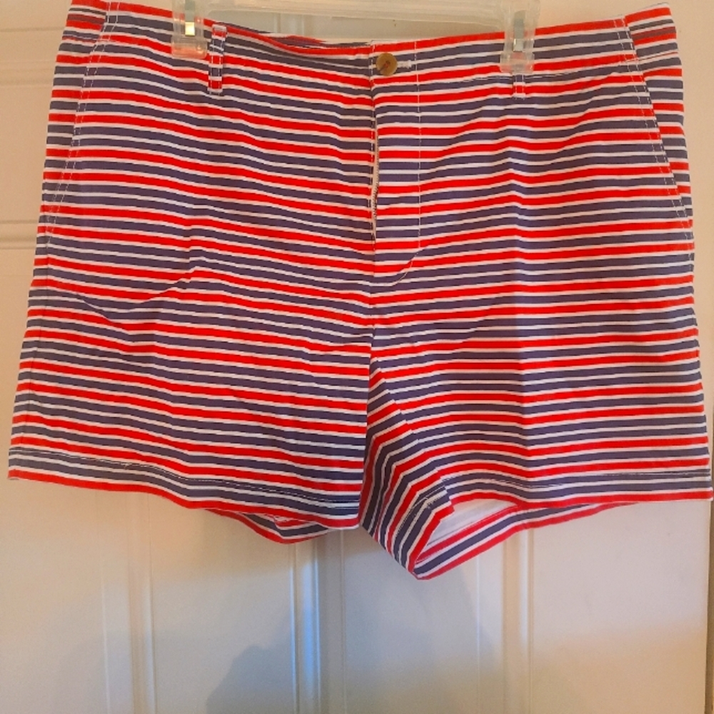 Tommy hilfiger womens shorts 16